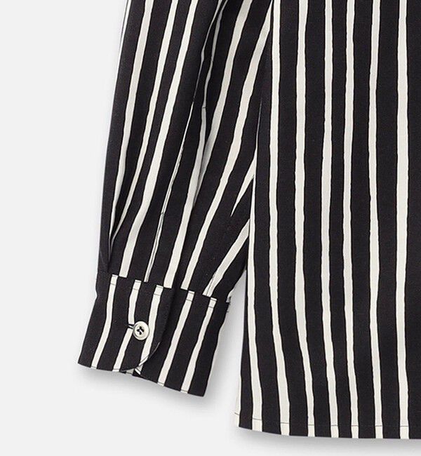 Marimekko「Jokapoika シャツ」|シャツ・ブラウス|