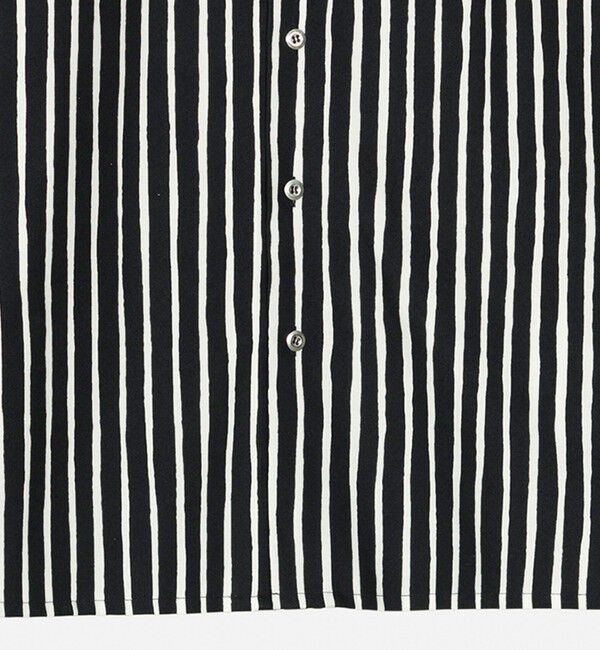 Marimekko「Jokapoika シャツ」|シャツ・ブラウス|