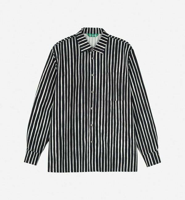 Marimekko「Jokapoika シャツ」|シャツ・ブラウス|