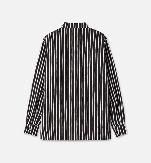 Marimekko「Jokapoika シャツ」|シャツ・ブラウス|