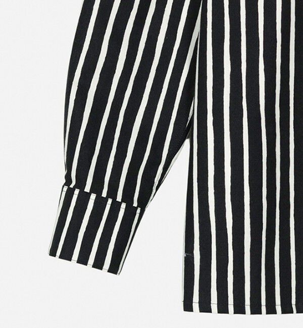 Marimekko「Jokapoika シャツ」|シャツ・ブラウス|