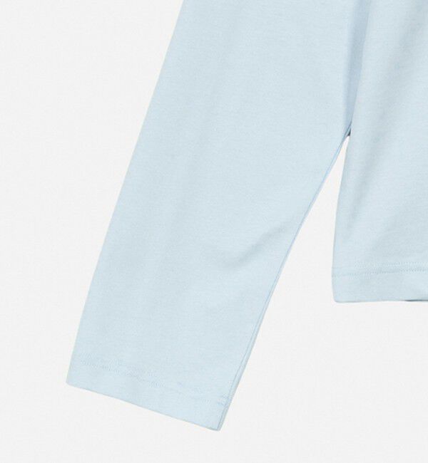 Marimekko「Efekti Logo Placement カットソー」|シャツ・ブラウス|