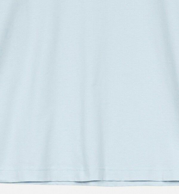 Marimekko「Efekti Logo Placement カットソー」|シャツ・ブラウス|