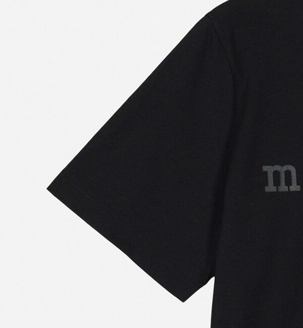 Marimekko「Erna Logo Placement Tシャツ」|シャツ・ブラウス|