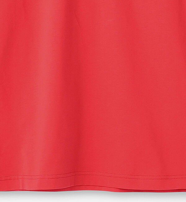 Marimekko「Nippa Logo Placement カットソー」|シャツ・ブラウス|