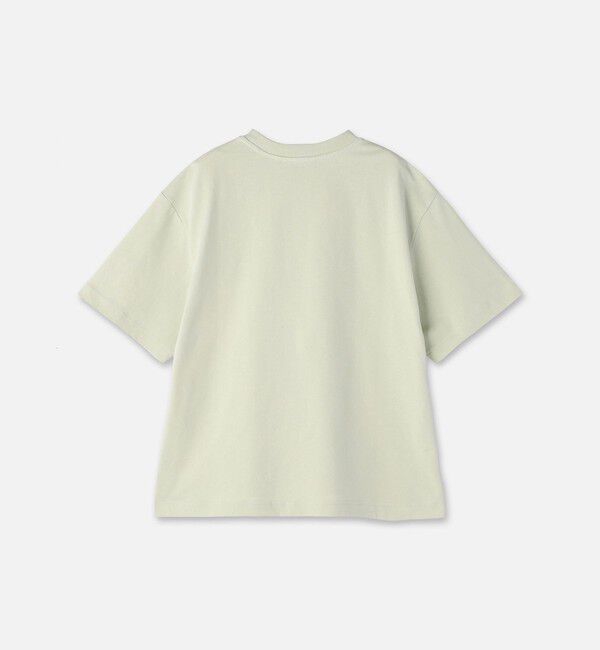 Marimekko「Veisto Logo Placement Tシャツ」|シャツ・ブラウス|