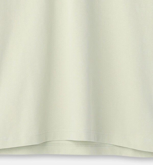 Marimekko「Veisto Logo Placement Tシャツ」|シャツ・ブラウス|