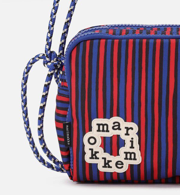 Marimekko「Kavari Piccolo ショルダーバッグ」|ショルダー・メッセンジャー|