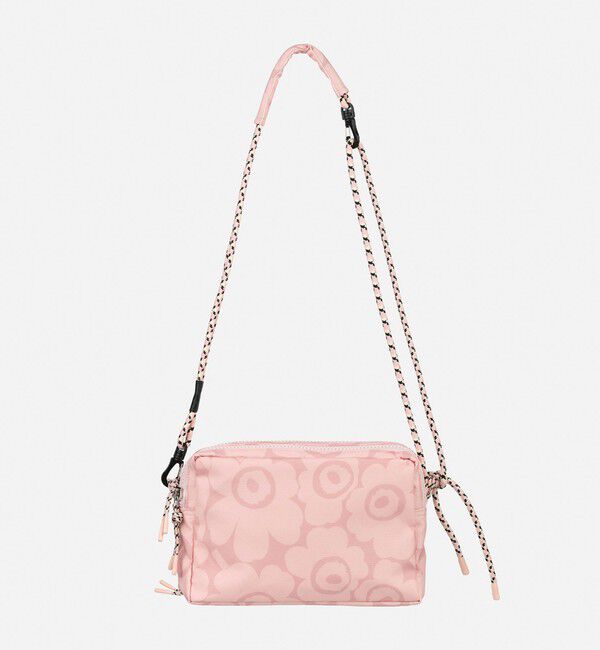 Marimekko「Kavari Mini Unikko ショルダーバッグ」|ショルダー・メッセンジャー|
