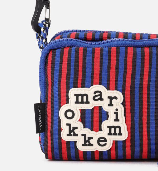 Marimekko「Iloisa Piccolo ショルダーバッグ」|ショルダー・メッセンジャー|