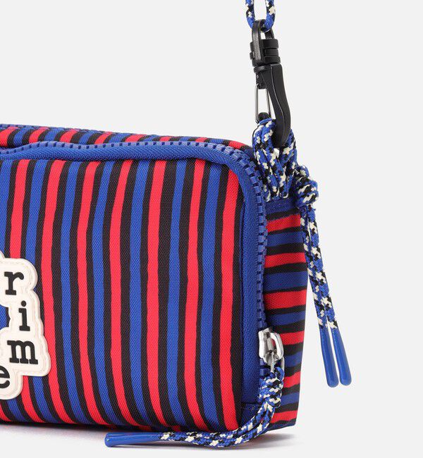 Marimekko「Iloisa Piccolo ショルダーバッグ」|ショルダー・メッセンジャー|