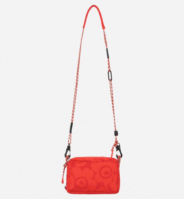 Marimekko「Iloisa Mini Unikko ショルダーバッグ」|ショルダー・メッセンジャー|