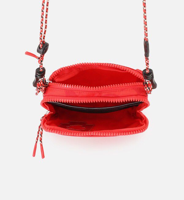 Marimekko「Iloisa Mini Unikko ショルダーバッグ」|ショルダー・メッセンジャー|