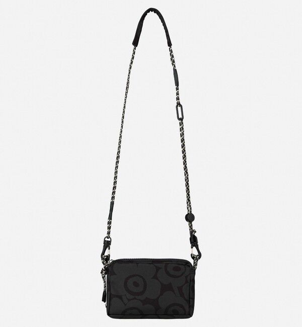 Marimekko「Iloisa Mini Unikko ショルダーバッグ」|ショルダー・メッセンジャー|