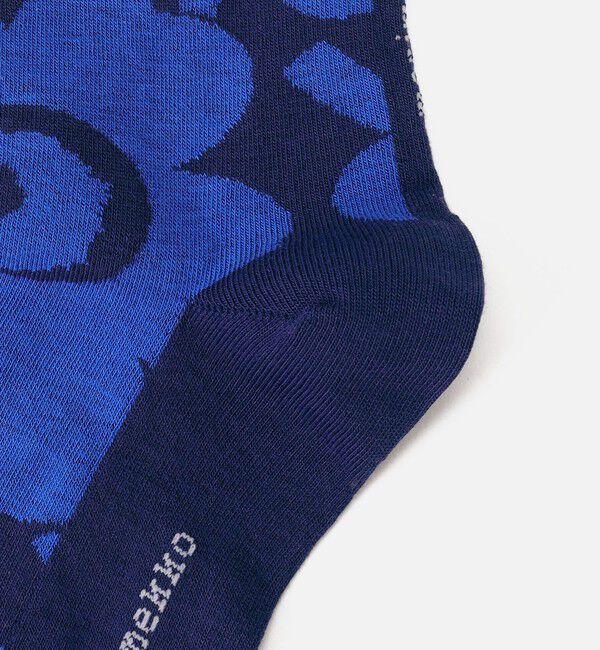 Marimekko「Kasvaa Unikko ソックス」|ソックス|
