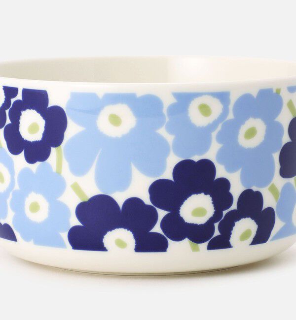 Marimekko「【アジア限定】Pikkuinen Unikko ボウル 500ml」|その他|