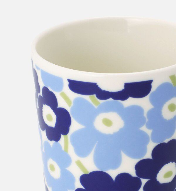 Marimekko「【アジア限定】Pikkuinen Unikko マグカップ 250ml」|その他|