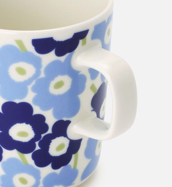 Marimekko「【アジア限定】Pikkuinen Unikko マグカップ 250ml」|その他|