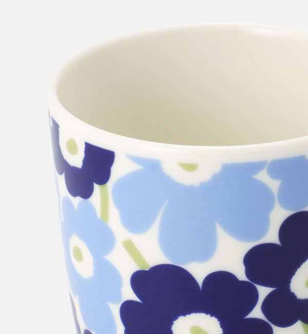 Marimekko「【アジア限定】Pikkuinen Unikko コーヒーカップ 200ml」|その他|