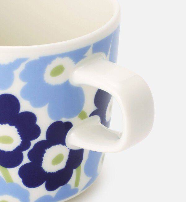Marimekko「【アジア限定】Pikkuinen Unikko コーヒーカップ 200ml」|その他|