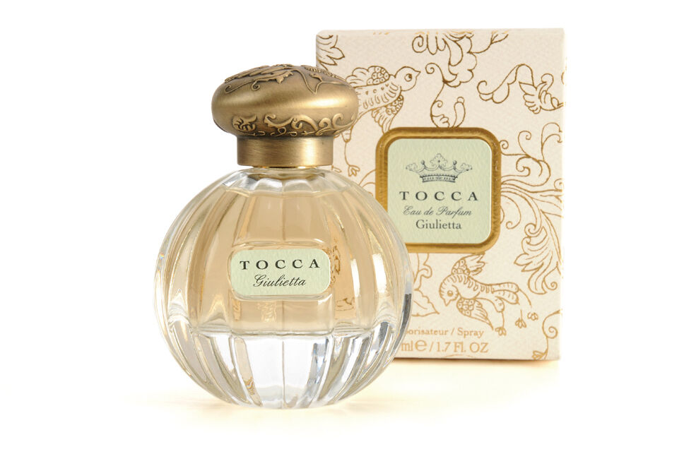 TOCCA「ＴＯＣＣＡオードパルファム（ジュリエッタ)」|香水・フレグランス|その他