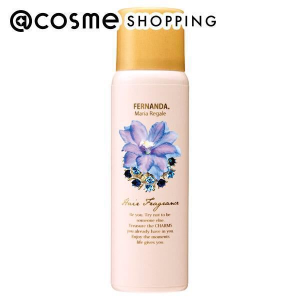  「フェルナンダ ヘアフレグランスマリアリゲル マリアリゲル (80g)」|香水・フレグランス|その他