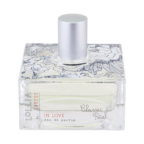 LOLLIA（ロリア）「LOLLIA（ロリア） オードパルファム(インラブ) (100ml)」|香水・フレグランス|その他