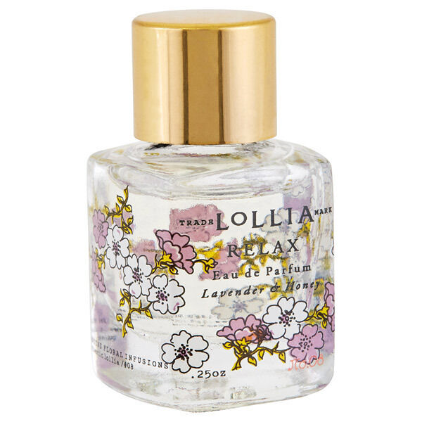 LOLLIA（ロリア）「LOLLIA（ロリア） オードパルファム(リラックス) (ミニサイズ)」|香水・フレグランス|その他