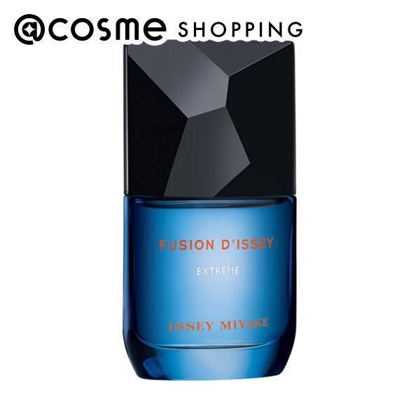  「フュージョンドゥ イッセイ エクストリーム オードトワレ インテンス フゼア ソーラー (50ml)」|香水・フレグランス|その他