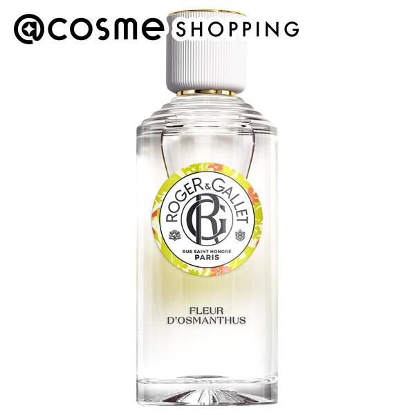 ロジェ・ガレ「ロジェ・ガレ オ パフュメ オスマンティウス オード トワレ オスマンティウス (100mL)」|香水・フレグランス|その他