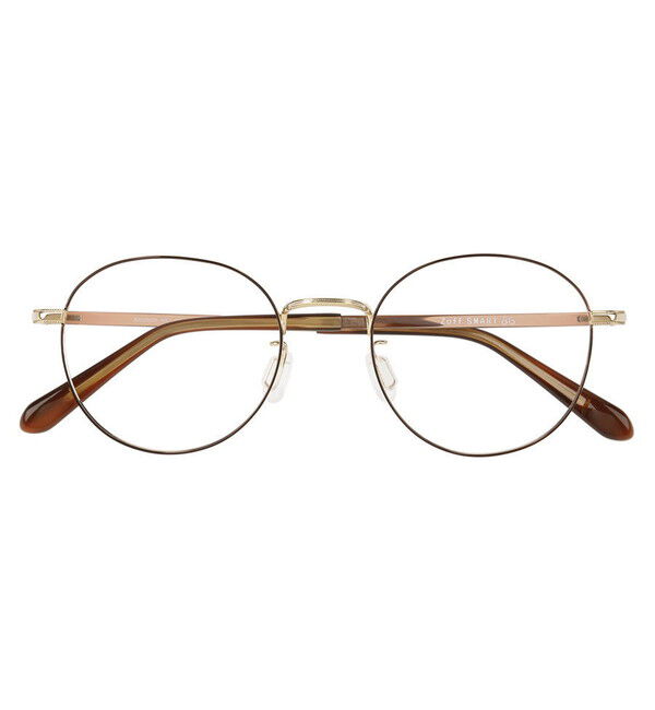  「ボストン型 メガネ｜軽量 掛け心地抜群 CLASSIC フレーム/FASHION 度付きメガネ レンズ交換券付き」|メガネ|