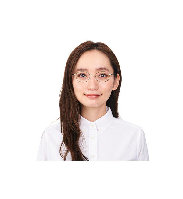  「オーバル型 メガネ｜軽量 掛け心地抜群 CLASSIC フレーム/FASHION 度付きメガネ レンズ交換券付き」|メガネ|