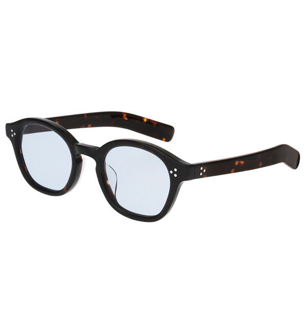 「ウェリントン型 サングラス｜TREND SUNGLASSES」|サングラス|