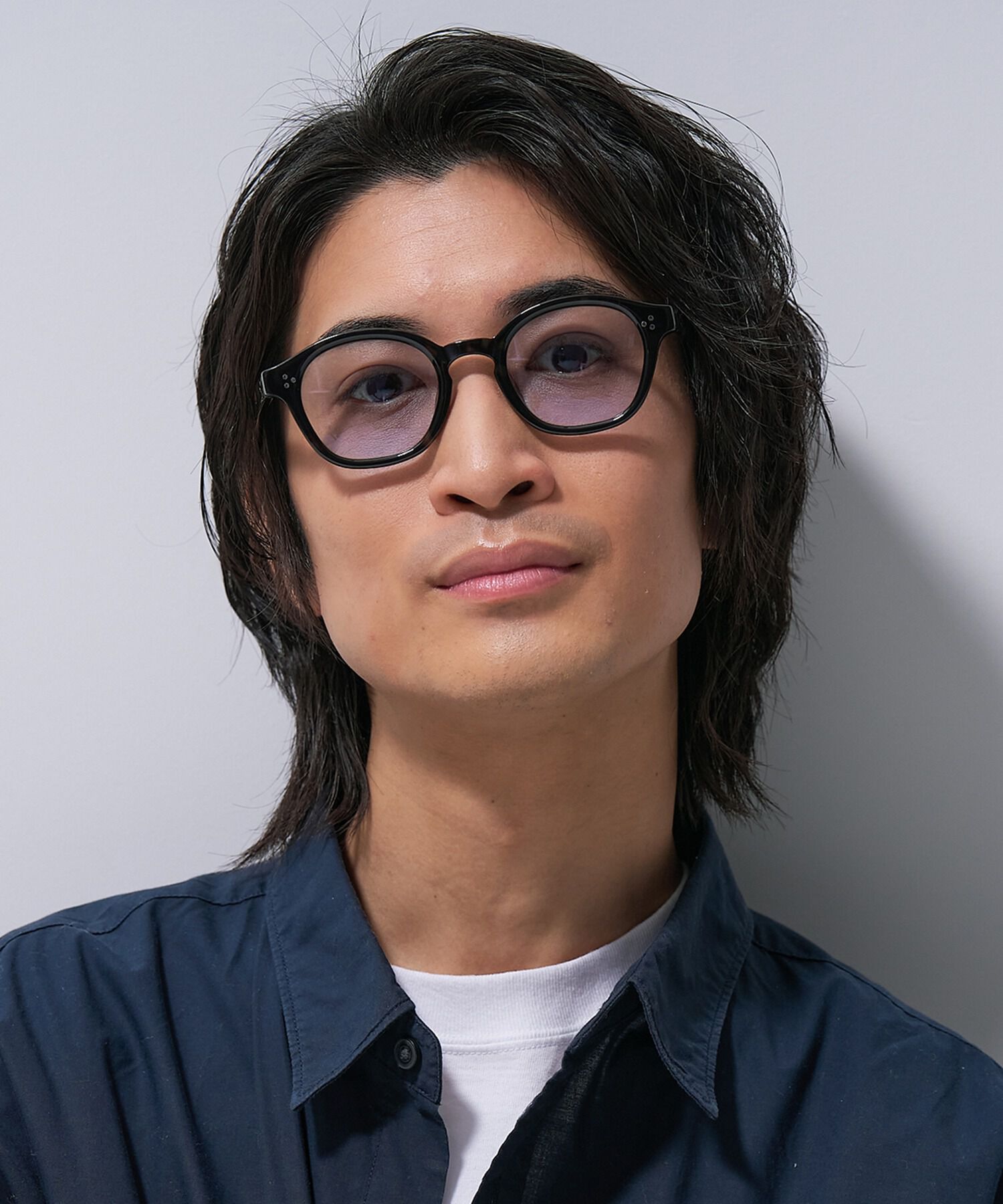  「ウェリントン型 サングラス｜TREND SUNGLASSES」|サングラス|