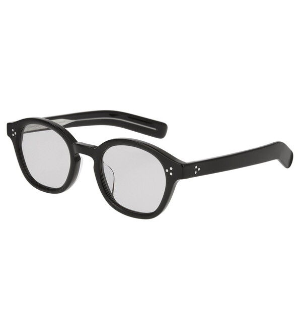  「ウェリントン型 サングラス｜TREND SUNGLASSES」|サングラス|