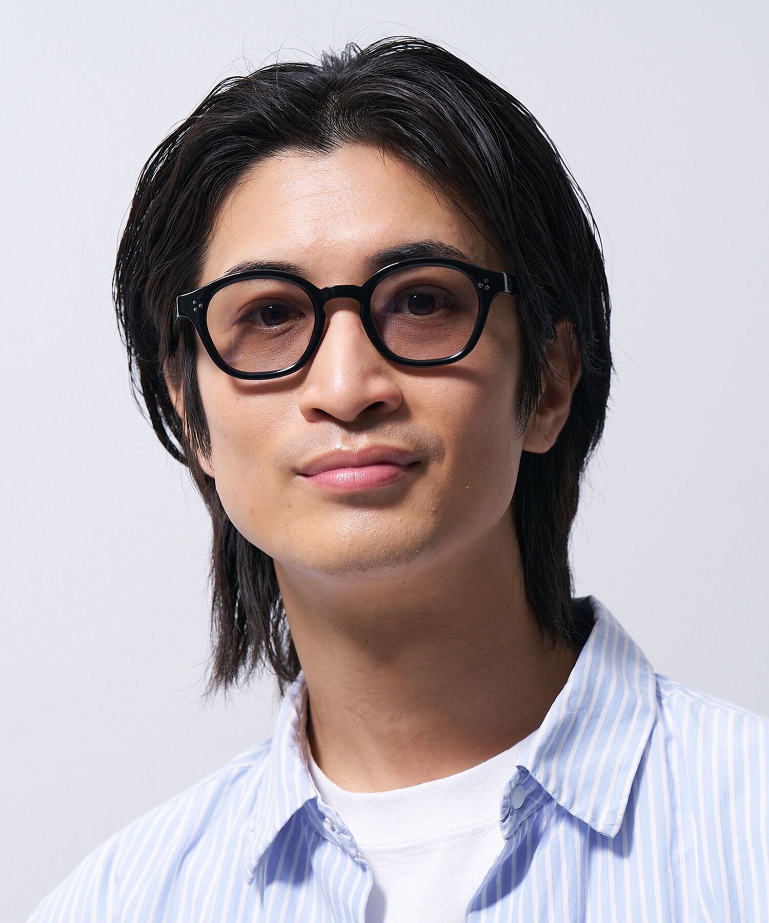  「ウェリントン型 サングラス｜TREND SUNGLASSES」|サングラス|