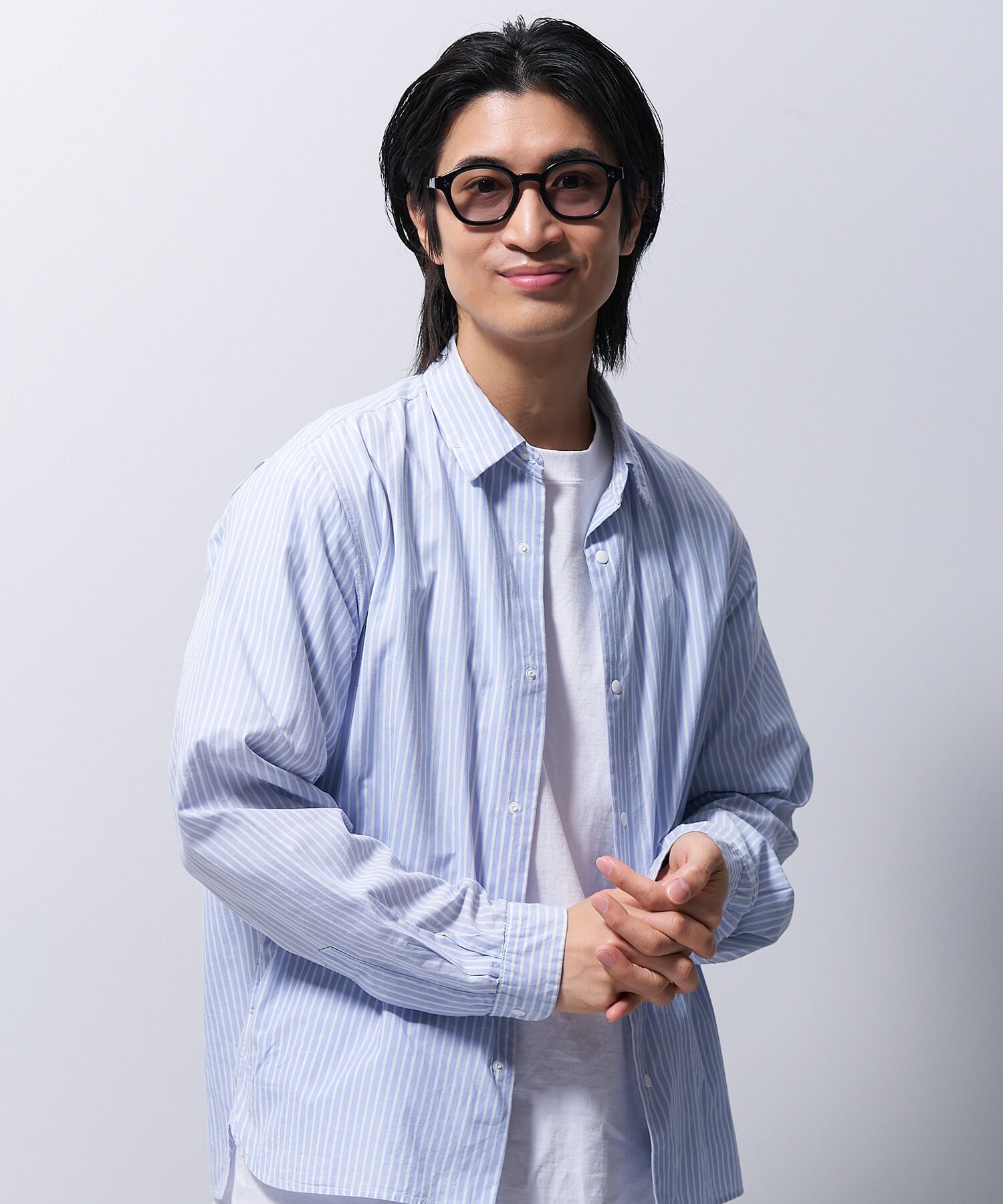  「ウェリントン型 サングラス｜TREND SUNGLASSES」|サングラス|