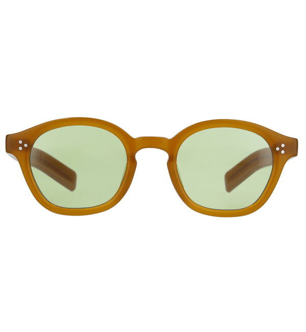  「ウェリントン型 サングラス｜TREND SUNGLASSES」|サングラス|