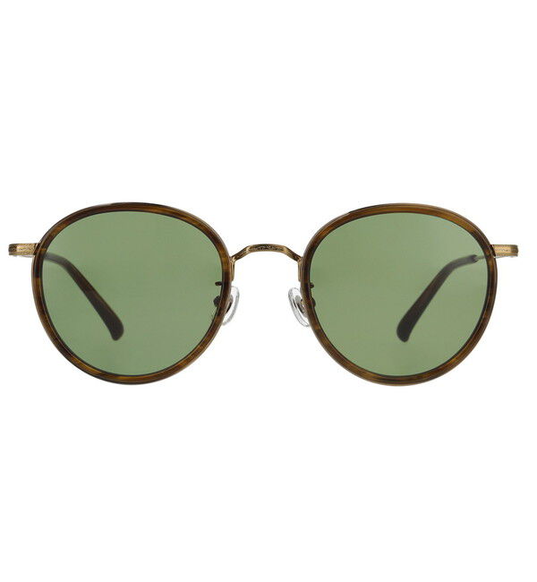  「ボストン型 サングラス｜TREND SUNGLASSES」|サングラス|