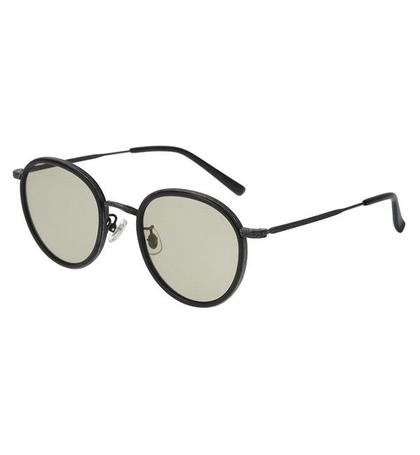  「ボストン型 サングラス｜TREND SUNGLASSES」|サングラス|