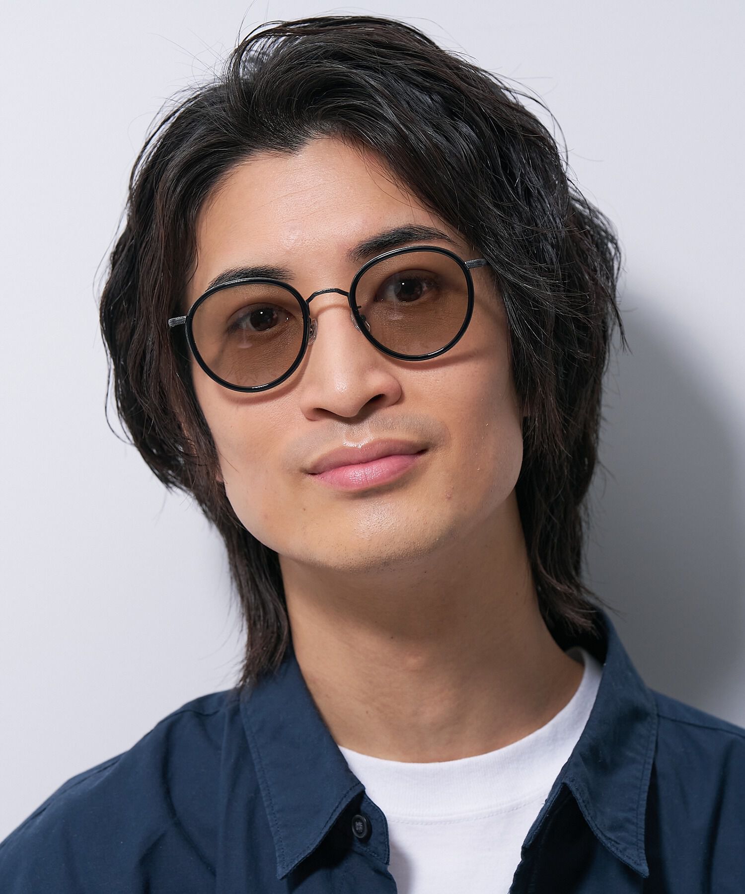  「ボストン型 サングラス｜TREND SUNGLASSES」|サングラス|