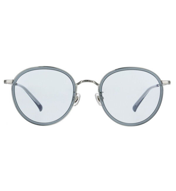  「ボストン型 サングラス｜TREND SUNGLASSES」|サングラス|