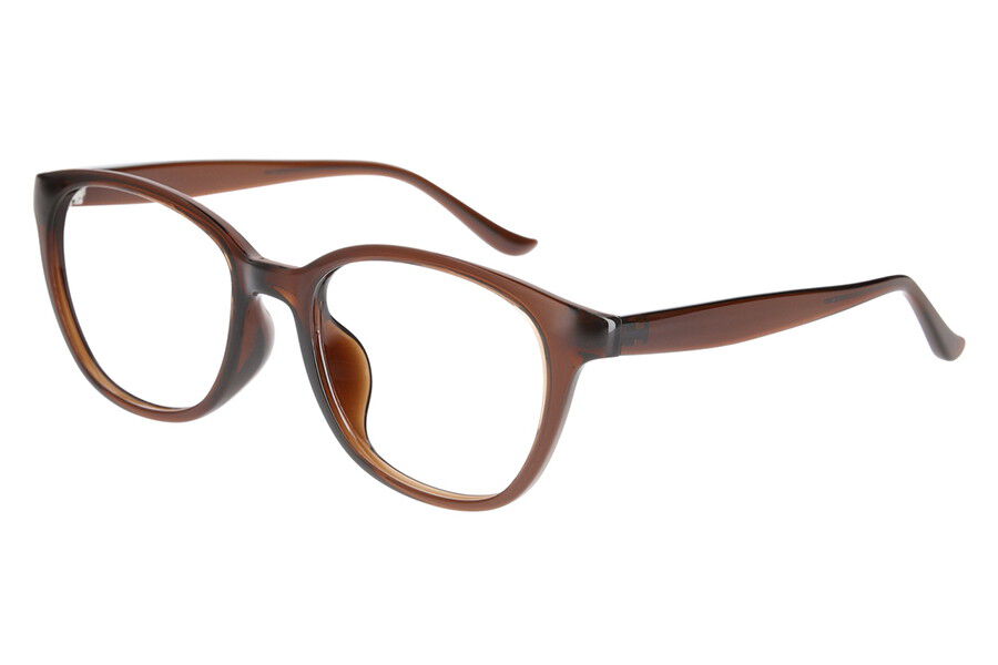  「【WEB限定】ウェリントン型 クリアレンズサングラス Web限定商品｜Zoff UV CLEAR 」|サングラス|