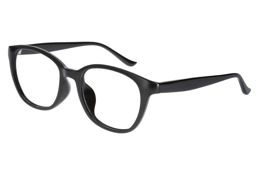  「【WEB限定】ウェリントン型 クリアレンズサングラス Web限定商品｜Zoff UV CLEAR 」|サングラス|