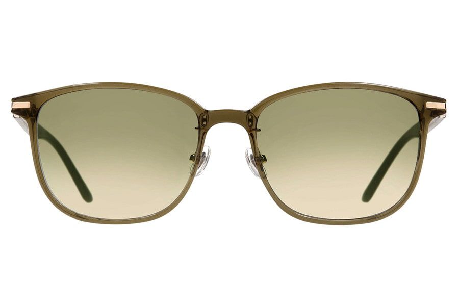  「SUNCUTGlasses/UV100%CUT ウェリントン型 サングラス｜UVカット 紫外線対策 TREND」|サングラス|