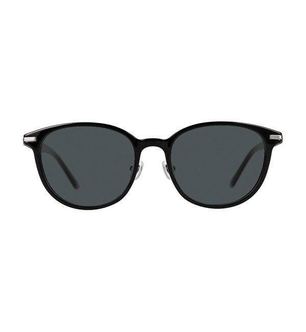  「SUNCUTGlasses/UV100%CUT ボストン型 サングラス | カラーレンズ｜紫外線対策 UVカット」|サングラス|