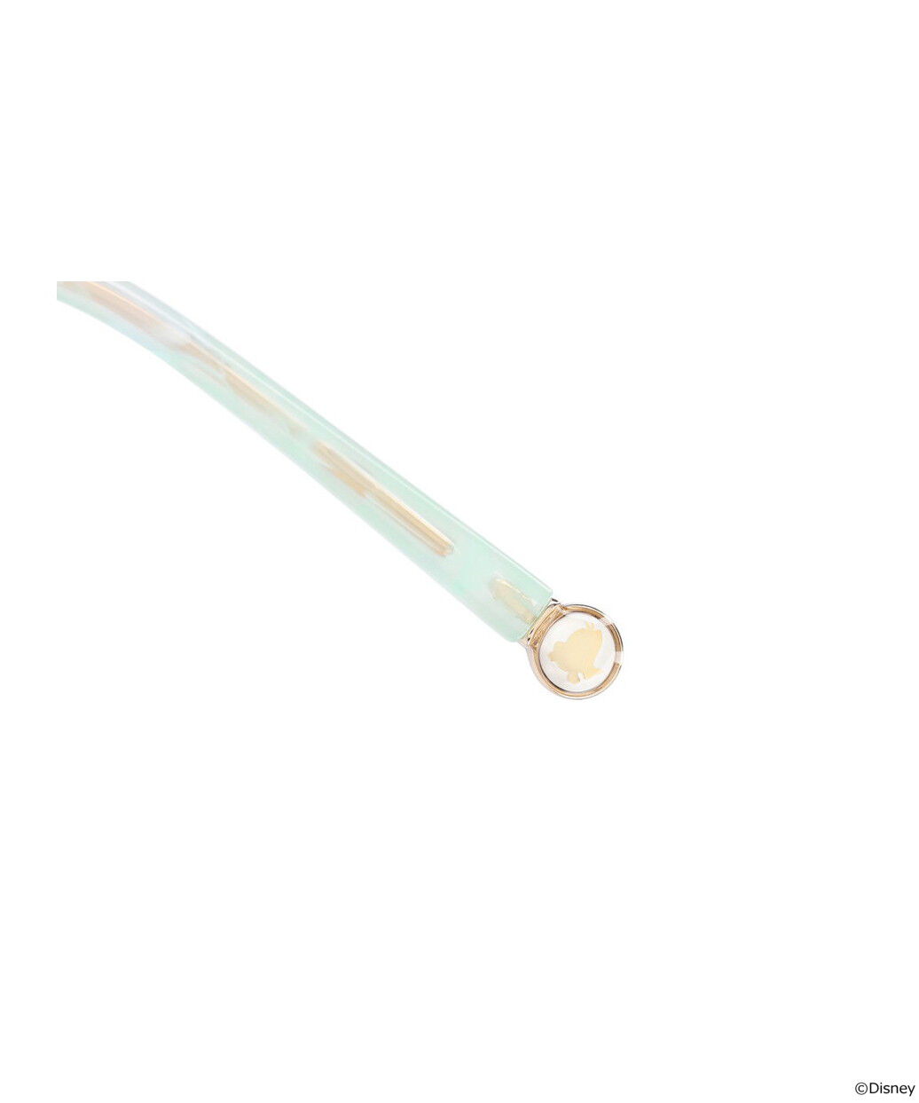  「ボストン型 メガネ｜Disney Collection created by Zoff "PRINCESS"『Ariel』 アリエル」|メガネ|