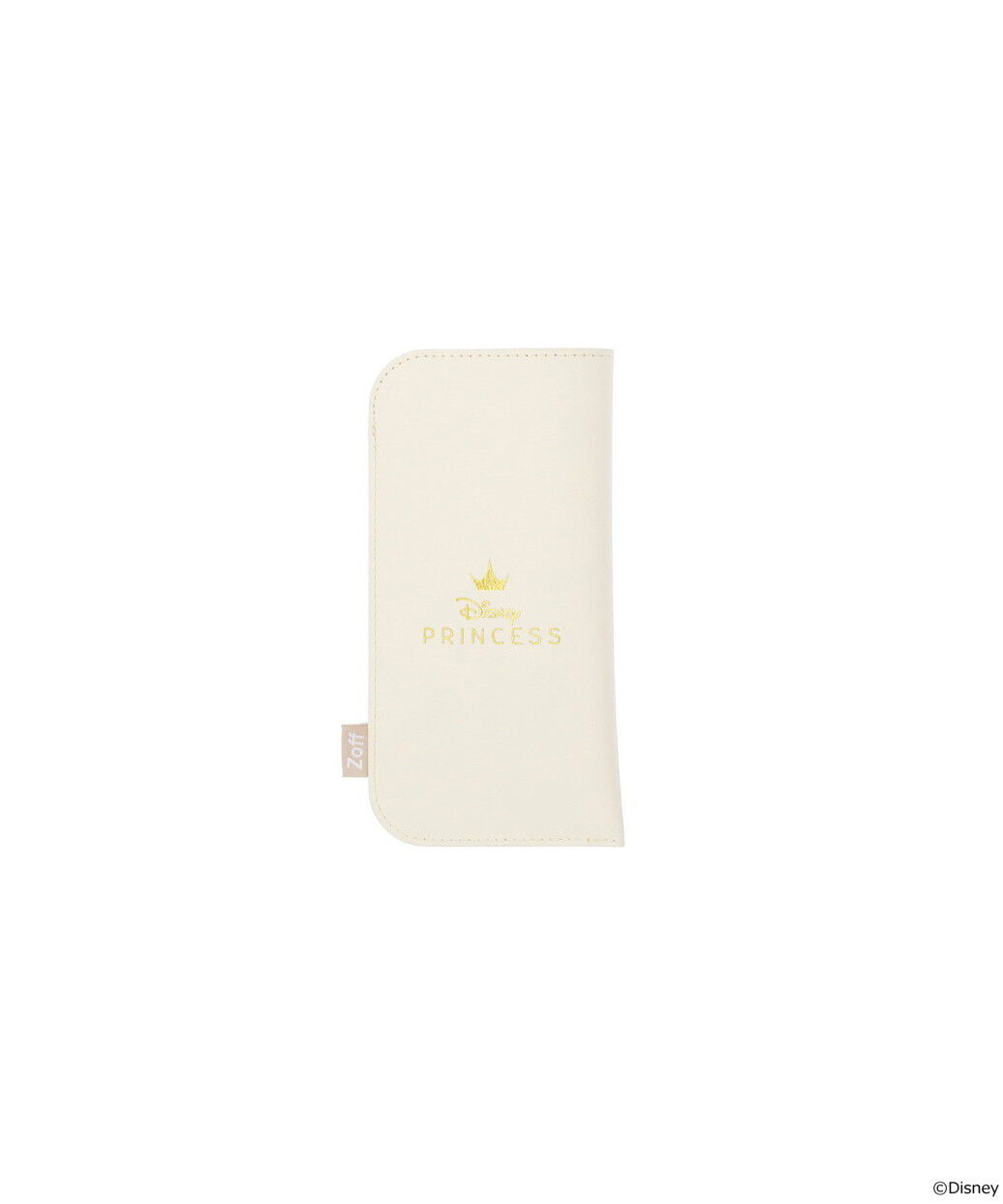  「ボストン型 メガネ｜Disney Collection created by Zoff "PRINCESS"『Ariel』 アリエル」|メガネ|