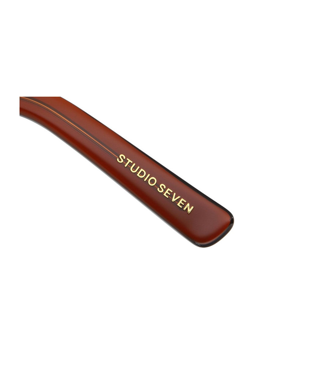  「Zoff｜STUDIO SEVEN｜ボストン型 メガネ｜太縁メガネ｜プラスチックフレーム レンズ交換券付き」|メガネ|