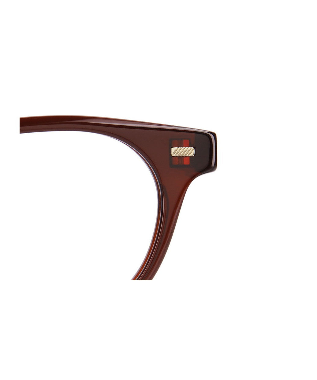  「Zoff｜STUDIO SEVEN｜ボストン型 メガネ｜太縁メガネ｜プラスチックフレーム レンズ交換券付き」|メガネ|